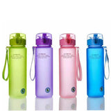 Leak Proof Sports Water Bottle - Water Bottle
