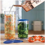 Life Saving Quick Pasta Maker - Kitchen