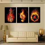 Limited Edition Canvas Wall Art - canvas wall art
