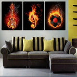 Limited Edition Canvas Wall Art - canvas wall art