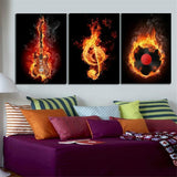 Limited Edition Canvas Wall Art - canvas wall art