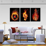 Limited Edition Canvas Wall Art - canvas wall art
