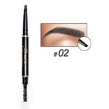 Long Lasting Eyebrow Tinting Pencil - Makeup