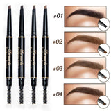 Long Lasting Eyebrow Tinting Pencil - Makeup
