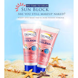 Long Lasting Organic Facial Sunscreen - Sunscreen