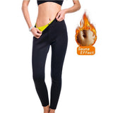 Long Sauna Pants Weight Loss - Pants