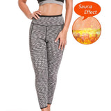 Long Sauna Pants Weight Loss - Pants
