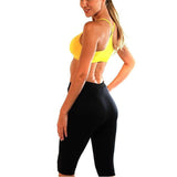 Long Sauna Pants Weight Loss - Pants