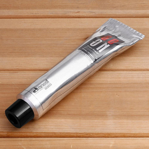 Longlasting Silver Grey Hair Dye Cream - Hair dye