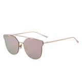 Luxurious Cat Eye Sunglasses - Sunglasses
