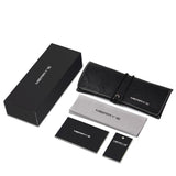 Luxurious Cat Eye Sunglasses - Sunglasses