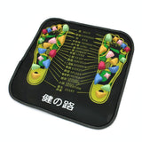 Luxurious Foot Massage Mat - Massage Pad