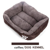 Luxurious Soft Pet Bed - Pet Bed