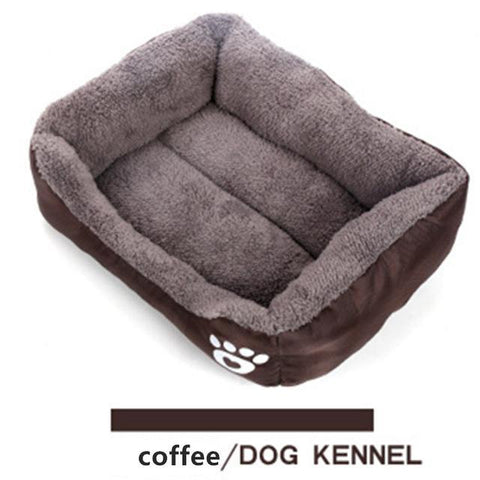 Luxurious Soft Pet Bed - Pet Bed