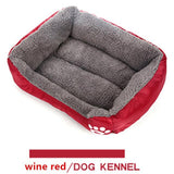 Luxurious Soft Pet Bed - Pet Bed