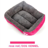 Luxurious Soft Pet Bed - Pet Bed