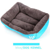 Luxurious Soft Pet Bed - Pet Bed