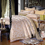 Luxury Duvet Cover Set - Bedding Sets
