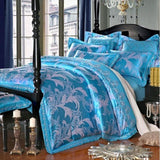 Luxury Duvet Cover Set - Bedding Sets