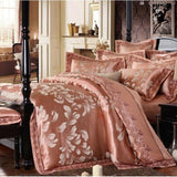 Luxury Duvet Cover Set - Bedding Sets