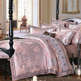 Luxury Duvet Cover Set - Bedding Sets