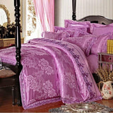 Luxury Duvet Cover Set - Bedding Sets