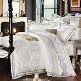 Luxury Duvet Cover Set - Bedding Sets