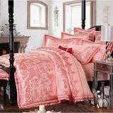 Luxury Duvet Cover Set - Bedding Sets