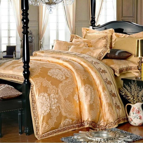 Luxury Duvet Cover Set - Bedding Sets