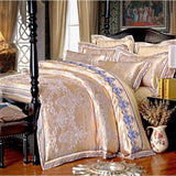 Luxury Duvet Cover Set - Bedding Sets