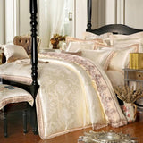 Luxury Duvet Cover Set - Bedding Sets