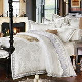 Luxury Duvet Cover Set - Bedding Sets