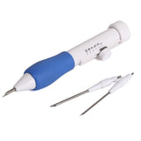 Magic Embroidery Needle Pen - Embroidery Pen
