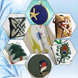 Magic Embroidery Needle Pen - Embroidery Pen