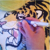 Magic Embroidery Needle Pen - Embroidery Pen