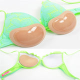 Magic Heart Bikini Insert Pads - Bra Inserts