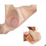 Magic Heart Bikini Insert Pads - Bra Inserts