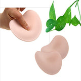 Magic Heart Bikini Insert Pads - Bra Inserts