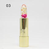 Magic Jelly Flower Lipstick - Makeup