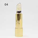 Magic Jelly Flower Lipstick - Makeup