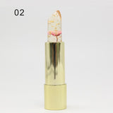 Magic Jelly Flower Lipstick - Makeup