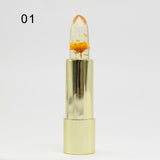Magic Jelly Flower Lipstick - Makeup