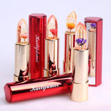 Magic Jelly Flower Lipstick - Makeup