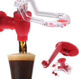 Magic Soda Dispenser Bottle - Kitchen