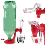 Magic Soda Dispenser Bottle - Kitchen