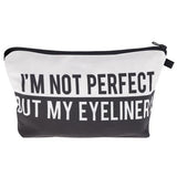 Makeup Bag Organizer - makeup bag