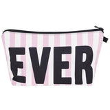 Makeup Bag Organizer - makeup bag