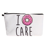 Makeup Bag Organizer - makeup bag