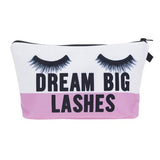 Makeup Bag Organizer - makeup bag