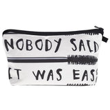 Makeup Bag Organizer - makeup bag